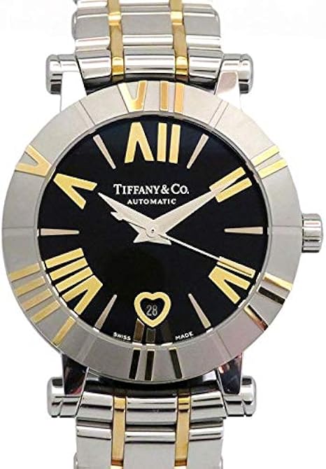 テンデンス TENDENCE クォーツ式アナログ時計 防水 TG633003